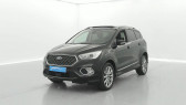 Annonce Ford Kuga occasion Diesel VIGNALE Kuga Vignale 2.0 TDCi 150 S&S 4x2 BVM6  QUIMPER