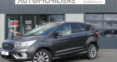 Ford Kuga occasion année 2017 boite Manuelle Annonce Ford Kuga occasion Diesel VIGNALE TDCI 150 CV à Nonant