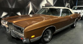 Annonce Ford Ltd occasion Essence 6.6 V8 CABRIOLET 400CI  AUBIERE