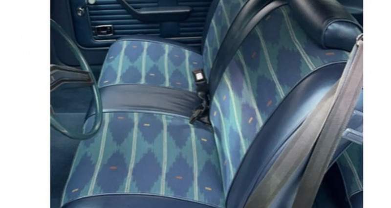 Ford Maverick  1975 - photo n°6 Ford Maverick   occasion à LYON - photo n°6