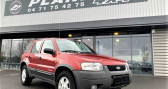 Ford Maverick occasion année 2001 boite Automatique Annonce Ford Maverick occasion Essence 3 L V6 essence 24 V 197 CV 4WD XLT à MONISTROL SUR LOIRE