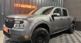 Annonce Ford Maverick occasion Essence LARIAT  ANSE