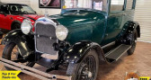 Ford Model A occasion année 1929 Annonce Ford Model A occasion Essence - One Owner à LYON