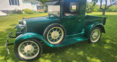 Ford Model A - - pickup   LYON 69