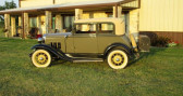 Ford Model A occasion
