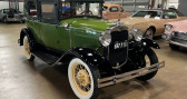 Annonce Ford Model A occasion Essence   LYON