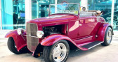 Ford Model A    LYON 69