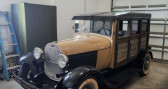 Annonce Ford Model A occasion Essence   LYON