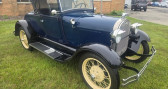 Annonce Ford Model A occasion Essence   LYON