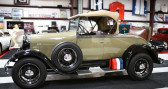 Ford Model A    LYON 69