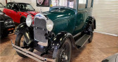 Annonce Ford Model A occasion Essence   LYON