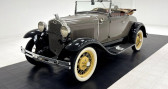 Annonce Ford Model A occasion Essence   LYON