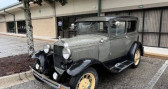 Annonce Ford Model A occasion Essence   LYON