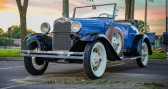 Ford Model A occasion année 1930 Annonce Ford Model A occasion Essence à LYON