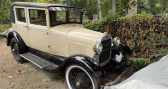 Annonce Ford Model A occasion Essence   LYON