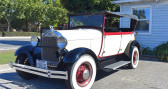 Annonce Ford Model A occasion Essence   LYON