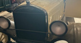 Ford Model A    LYON 69