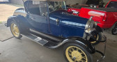 Ford Model A    LYON 69