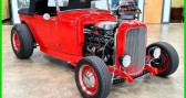 Ford Model A    LYON 69