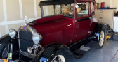 Annonce Ford Model A occasion Essence   LYON
