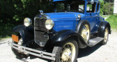 Ford Model A    LYON 69