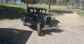 Annonce Ford Model A occasion Essence   LYON
