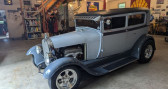 Ford Model A   1929 - annonce de voiture en vente sur Auto Sélection.com