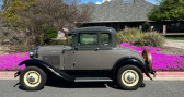 Annonce Ford Model A occasion Essence   LYON