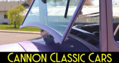 Ford Model A    LYON 69