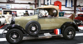 Annonce Ford Model A occasion Essence   LYON