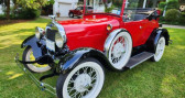 Annonce Ford Model A occasion Essence   LYON