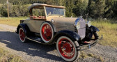 Annonce Ford Model A occasion Essence   LYON