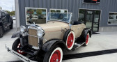 Annonce Ford Model A occasion Essence   LYON