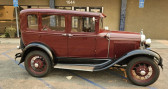 Ford Model A    LYON 69