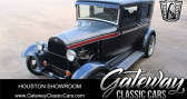 Ford Model A    LYON 69