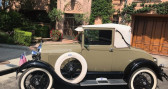 Ford Model A    LYON 69