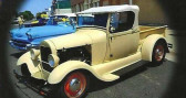 Ford Model A    LYON 69
