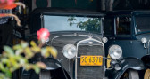 Ford Model A    LYON 69