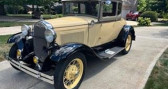 Ford Model A    LYON 69