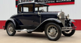 Annonce Ford Model A occasion Essence   LYON