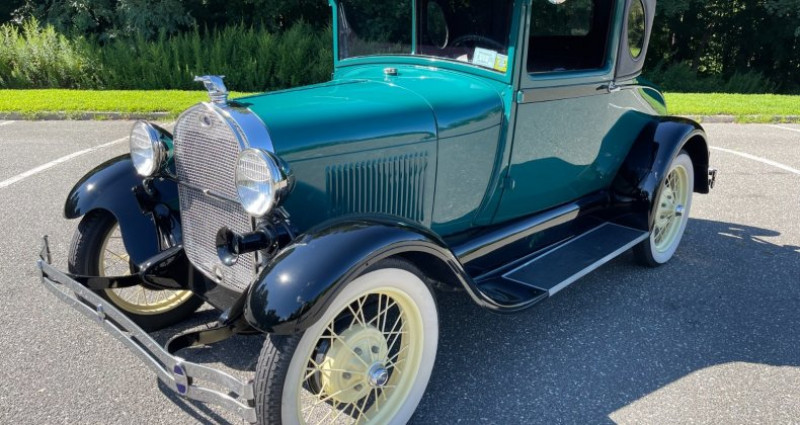 Ford Model A  1929 Ford Model A   occasion à LYON