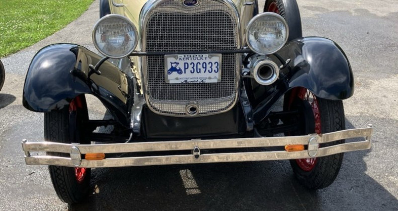 Ford Model A  1929 Ford Model A   occasion à LYON