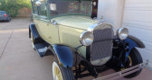 Annonce Ford Model A occasion Essence   LYON