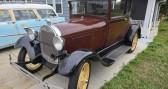 Annonce Ford Model A occasion Essence   LYON