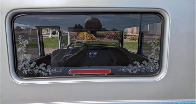 Ford Model A  1928 - photo n°2 Ford Model A   occasion à LYON - photo n°2