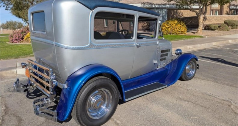 Ford Model A  1928 Ford Model A   occasion à LYON