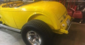 Ford Model A occasion  année 1932  Annonce Ford Model A occasion Essence  à LYON