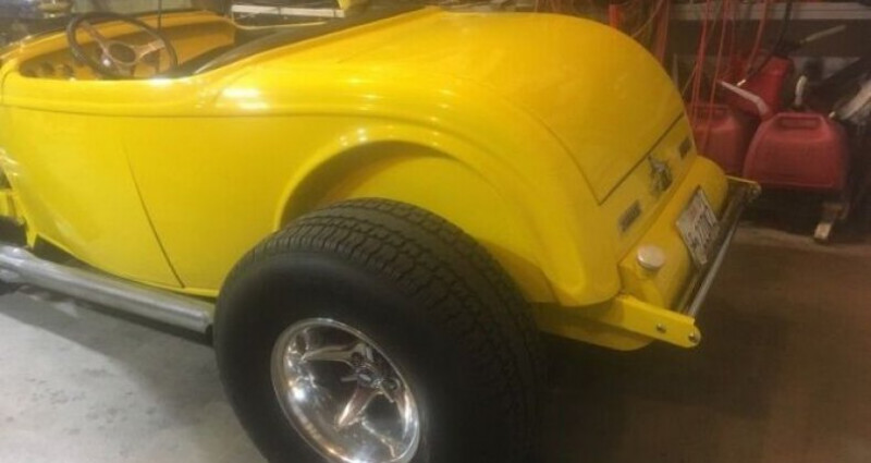 Ford Model A  1932 Ford Model A   occasion à LYON