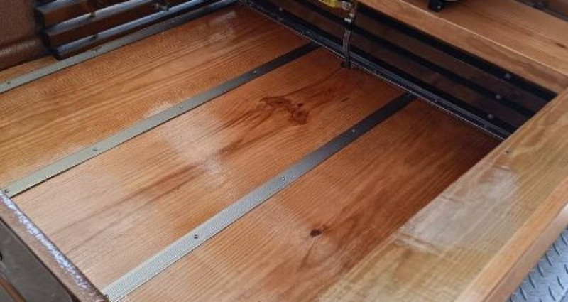 Ford Model A  1929 - photo n°6 Ford Model A   occasion à LYON - photo n°6