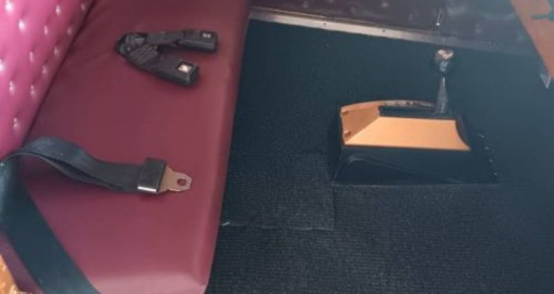 Ford Model A  1929 - photo n°5 Ford Model A   occasion à LYON - photo n°5